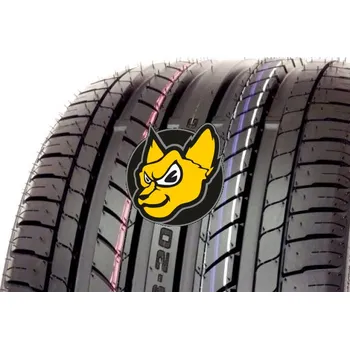 Letní osobní pneu Nankang NS-20 195/40 R16 80V MFS