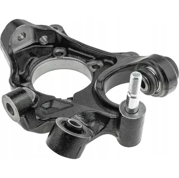 Zavěšení kol NTY ZADNÍ NÁPRAVNICE HYUNDAI SANTA FE 06- /PRAVÁ/