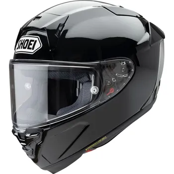 Motodoplněk SHOEI přilba X-SPR Pro black - XS