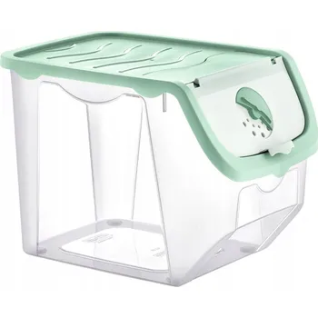 Dóza na potraviny Nádoba na zeleninu, ovoce, cibuli a brambory 12L