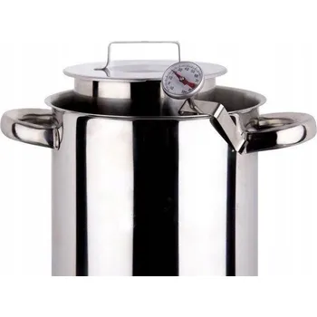 Kuchyňský teploměr Kuchyňský teploměr s sondou Orion.Group