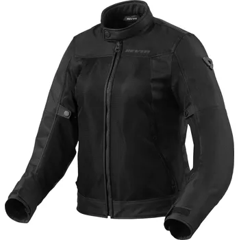 Moto bunda REVIT bunda ECLIPSE 2 dámská black - 44