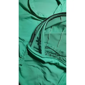 pracovní souprava Včelařský oblek euro (blůza s maskou, kalhoty) Barvy: Zelená, Velikosti: 54-56