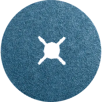 Brusný kotouč Pferd 64279020 | FIBERSCHL. FS 100-16 VICTOGRAIN 80
