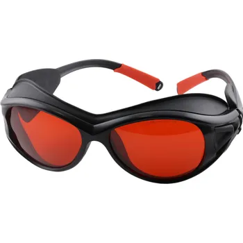 ochranné brýle Ochranné brýle proti laserovému záření 200-540nm, OD7