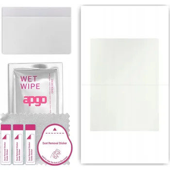 MATNÁ hydrogelová Fólie pro Amazon Kindle 11, ochranná, na celý displej