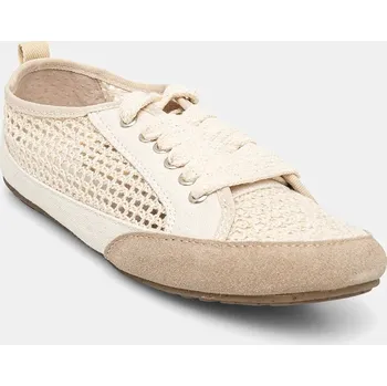 Dámské tenisky Tenisky Emu Australia Carlo W13172.NATU béžová 80X, EUR 37