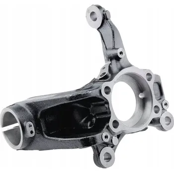 Zavěšení kol NTY ZZP-AU-000 Řídicí čep, odpružení kola