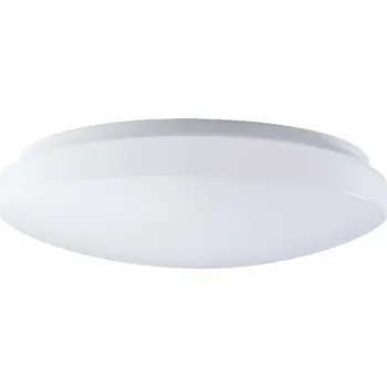 OSMONT SAG52571 SAGITA 1 stropní/nástěnné plastové svítidlo IP44 25W E27 HF