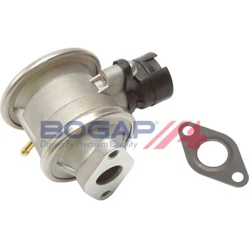 Ventil klimatizace Ventil, čerpací systém sekundárního vzduchu BOGAP A1833100
