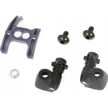 Zabezpečení domácnosti Opěrka bowdenu Shimano ST-4500/4400/3400/3300