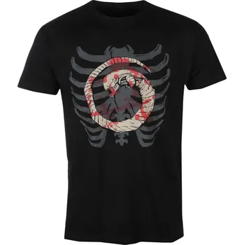 Pánské tričko tričko pánské Alien - Romulus Chest Buster - NNM - ALR09292TSB - M