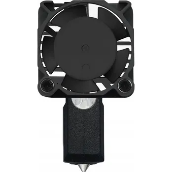 Příslušenství k 3D tiskárně Bambu Lab Kompletní Hotend X1 Ocel Kalená 0,4mm