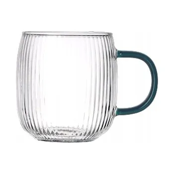 Hrnek MPLCo JUSTINE sklo 330 ml