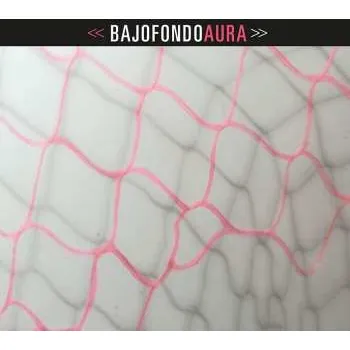 Zahraniční hudba CD Bajofondo Tango Club: Aura 2024 Gatefold Sleeve