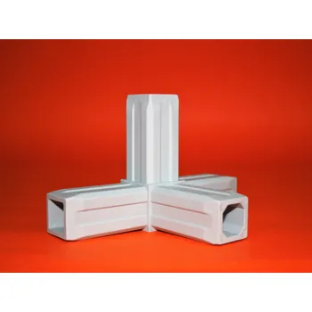 Hadicová spojka Plastová spojka 302H