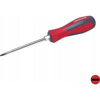 Šroubovák Plochý šroubovák Proline 10116 6x200 mm
