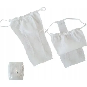 Kalhotky Tanga na jedno použití tanga SOFTLINE, velikost S