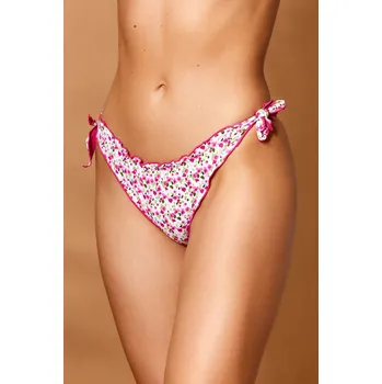 Dámské plavky Spodní díl bikin Vitamins Romantic