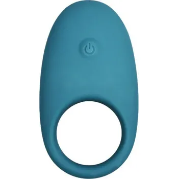 Sexy Elephant Rumble Bee silikonový vibrační erekční kroužek