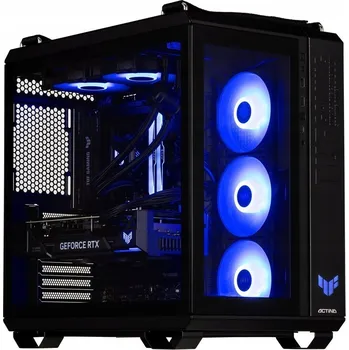 Stolní počítač Actina PBA 9800X3D/32GB/2TB/RTX5090/1000W