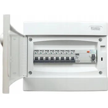 vypínač Rozvaděč Road 400 V IP40 16 A