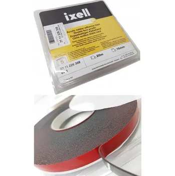 Lepicí páska Akrylová páska 3M VHB 4941 , délka 20 m