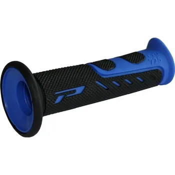 Chránič řídítek pro čtyřkolku PROGRIP rukojeti 725 ROAD blue/black