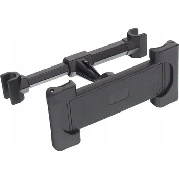 Držák na Telefon / Tablet, Upevnění na Opěrku Hlavy, Rozsah 4,7 - 10 Palců GMPU