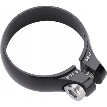 Sedlovka Pevná sedlovka TJ06113-01 27,2 mm x 27,2 mm