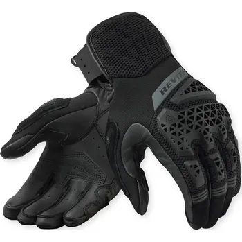 Rukavice REVIT rukavice SAND 5 black - XL
