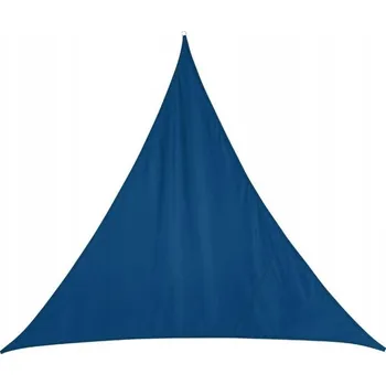 Stínicí technika Zahradní plachta 300 x 300 cm plast