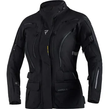 Sport REBELHORN bunda HARDY II dámská black - M