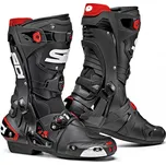 SIDI boty REX black/black - 42