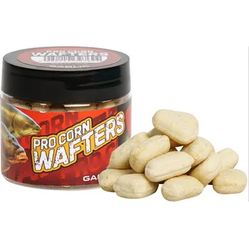 Nástraha Benzar Mix Pro Corn Wafters Midi 10 mm 30 ml Příchutě: Česnek