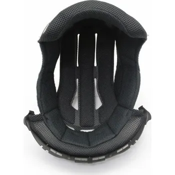 Helma na motorku Shoei výstelka TYP L Neotec 2 black - XL 9mm