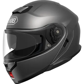 Helma na motorku SHOEI přilba NEOTEC 3 anthracite - S