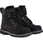 BROGER boty ALASKA II vintage black - 44