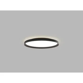 LED2 1274953CSTW Stropní svítidlo MOON 60, B CASAMBI TW 60W (50+10) 3000K-4000K černá
