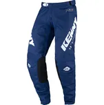 KENNY kalhoty TRACK RAW 22 navy - 40