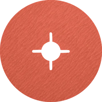 Brusný kotouč Pferd 64142125 | ABR. DISC 80FS125-22 A-COOL 220