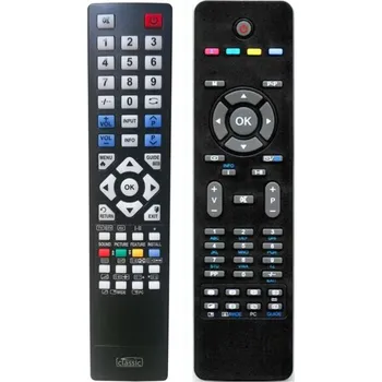 ANDERSSON A321D - dálkový ovladač duplikát Classic