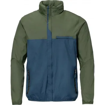 Moto bunda BMW bunda RAIN olive/blue - M