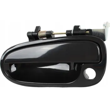 Soustava řízení KLIKA DVEŘÍ PŘEDNÍ LEVÁ pro Hyundai Matrix 2001-