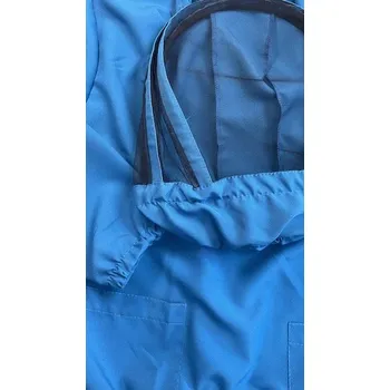 pracovní souprava Včelařský oblek euro (blůza s maskou, kalhoty) Barvy: Modrá, Velikosti: 54-56