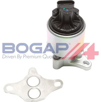 Ventil, recirkulace výfukových plynů BOGAP L6320105