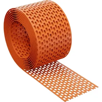 ERGO Ochr.plast.pás proti ptákům 5000/100 červený