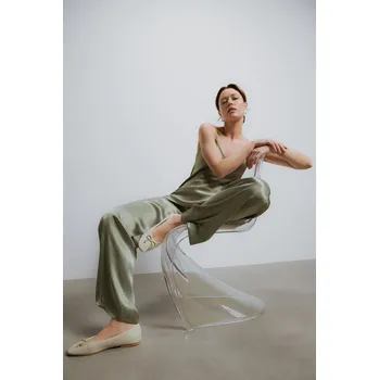 Dámské baleríny Baleríny Answear.LAB béžová barva AROSA1 80X, EUR 36