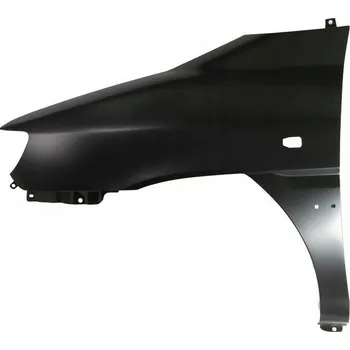 Blatník karosérie BLATNÍK PŘEDNÍ LEVÝ S OTVOREM PRO SMĚROVKU HYUNDAI MATRIX 06.2001-03.2008