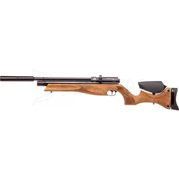 Vzduchovka Air Arms S510 Ultimate Sporter R Ořech 5,5mm